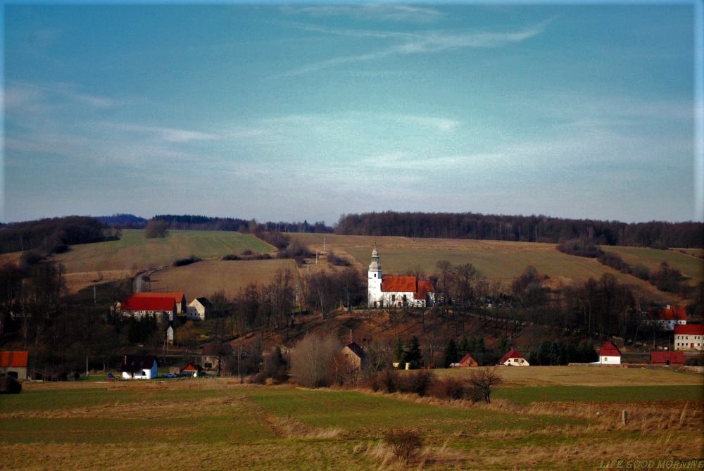 Kraina Wygasłych Wulkanów - Ostrzyca i co jeszcze do zobaczenia?