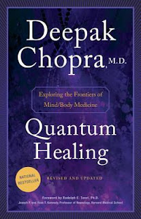 قراءة و تحميل كتاب quantum healing pdf