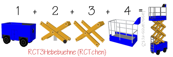 RCT3Hebebuehne (RCTchen) lassoares-rct3