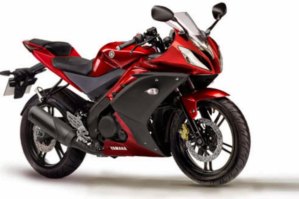  Yamaha  R15 2014 Harga Spesifikasi Gambar  Terbaru  2019 