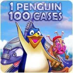 1 PENGUIN 100 CASES: