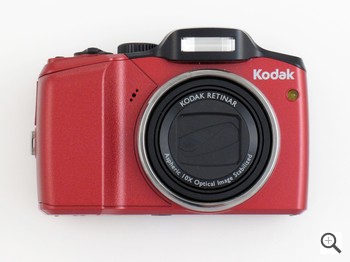 Kodak EasyShare Z915