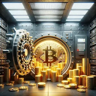 Compra Segura de Bitcoin