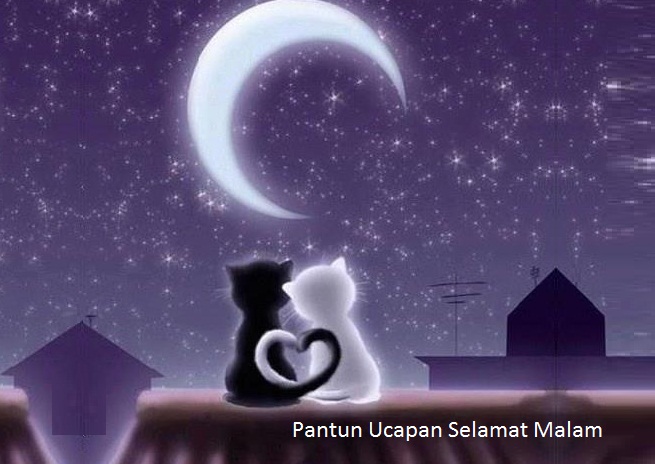 Ucapan Selamat Malam New  Kata-Kata SMS