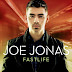 Encarte: Joe Jonas - Fastlife