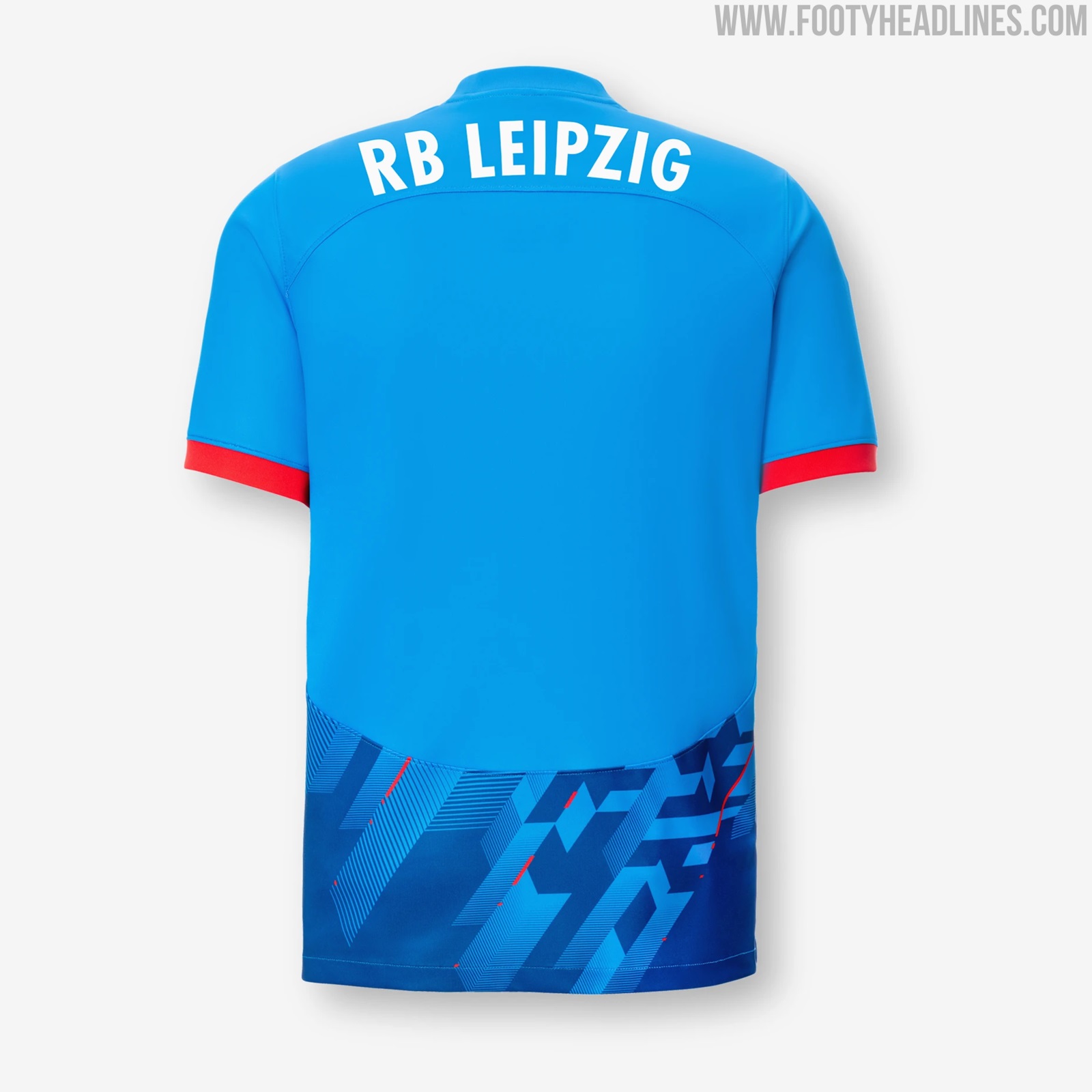 RB Leipzig 23-24 Away Kit Released - Debut vs Bayern - Footy Headlines