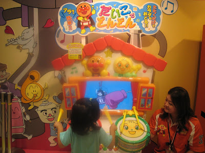 √画像をダウンロード 仙台アンパンマンこどもミュージアム&モール 200005