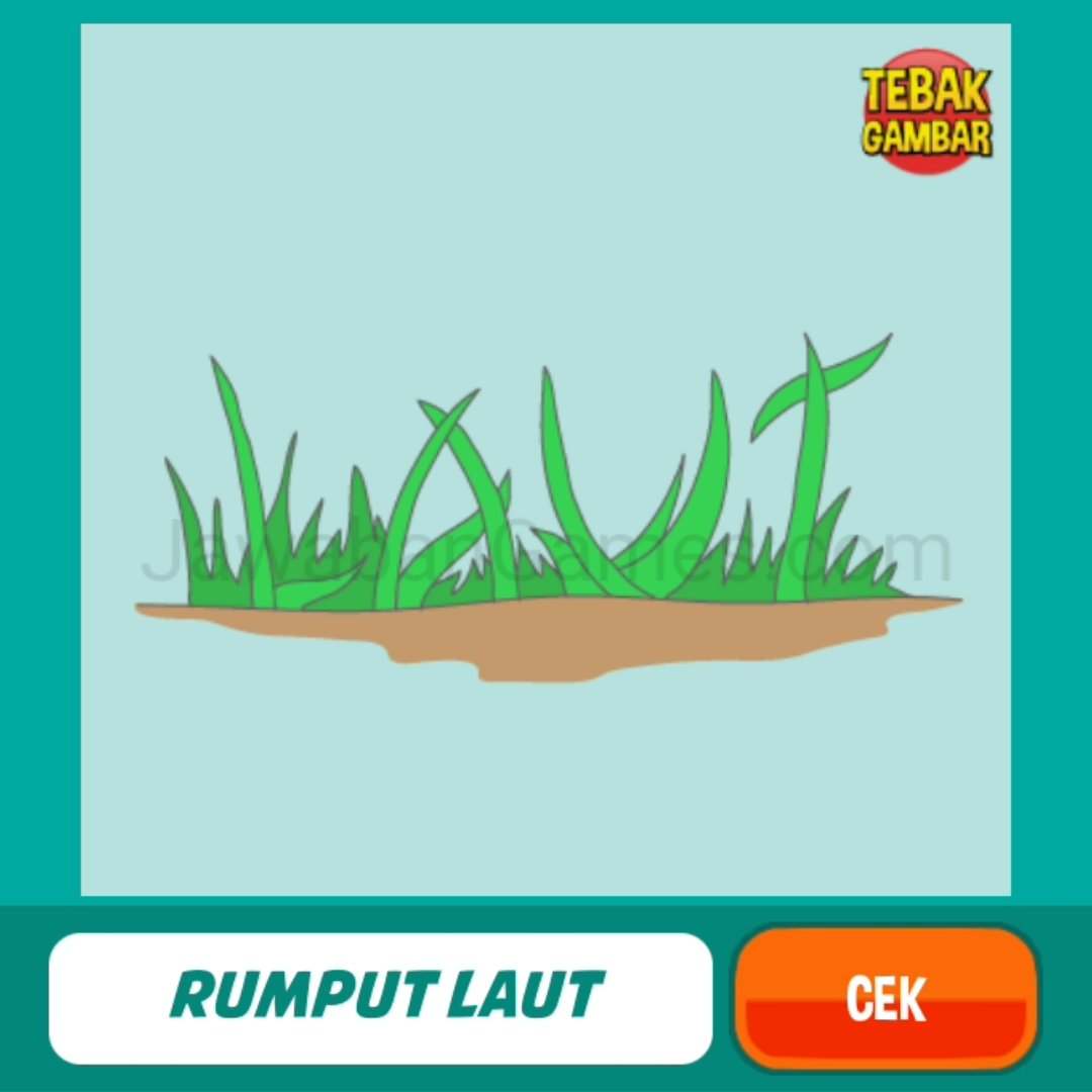 Kunci Jawaban Tebak Gambar Level 113