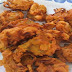Onion Pakodi 