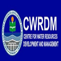 Centre for Water Resources Development and Management - CWRDM Recruitment 2021 - Last Date 07 December