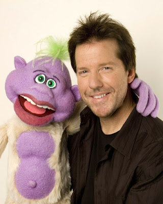 jeff dunham walter puppet. Added to queue Jeff Dunham and