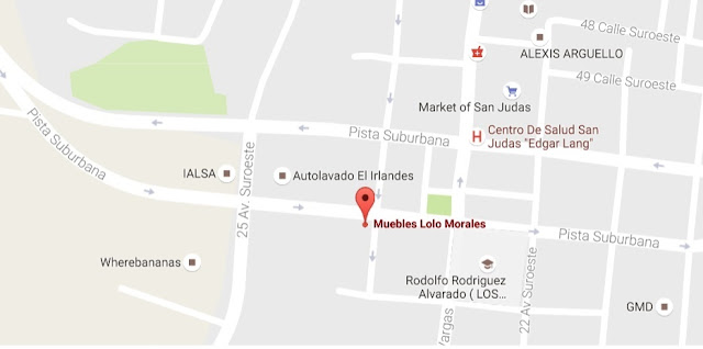 https://www.google.es/maps/place/Muebles+Lolo+Morales/@12.1073667,-86.3008045,17z/data=!3m1!4b1!4m5!3m4!1s0x8f71544ce19529c1:0x92f305a52669ecf0!8m2!3d12.1073615!4d-86.2986158?hl=es