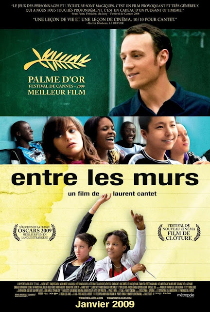 The Class (Entre les murs) (2008)