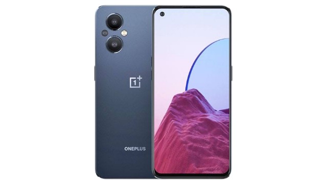 Oneplus Nord N40 SE - Mobile Specifications, Price and features