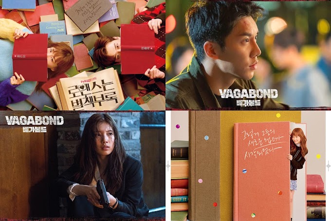 2019 Yılında Yayımlanacak Kore Dizileri