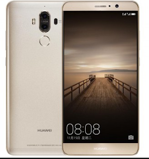 Huawei Mate 9