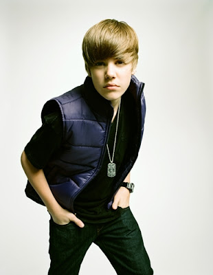 Justin Bieber 2011 Celebrity Photos