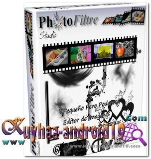 PHOTOFILTRE STUDIO X 10.7.3 FINAL