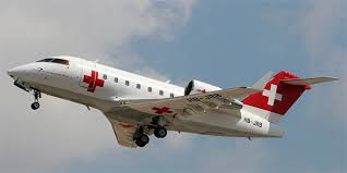 Low Cost Air Ambulance services in Patna Raipur