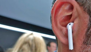 How Apple AirPods pair with other Bluetooth devices