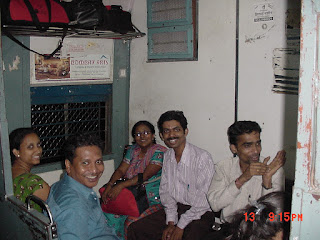 Friendship Clubs