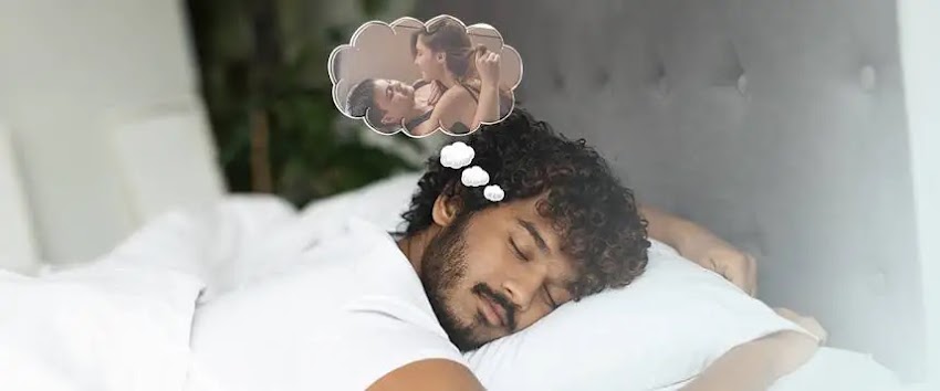 स्वप्नदोष (Nightfall): कारण, उपाय और बचाव 