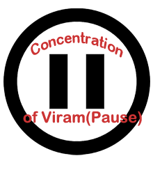 Concentration of Viram