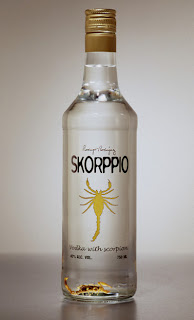 skorppio vodka