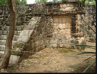 Platform of Venus