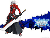 #21 BlazBlue Wallpaper