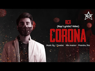 Corona Lyrics Song RCR