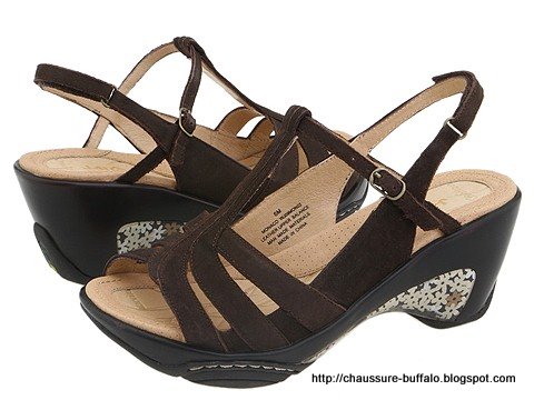 Chaussure buffalo:buffalo-535776