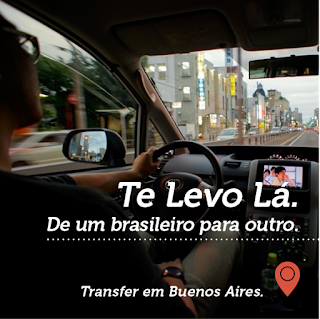  Te Levo Lá Buenos Aires