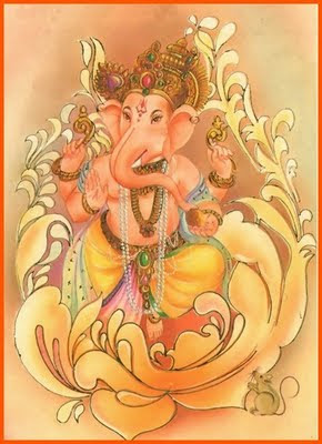 Ganesh Wallpaper