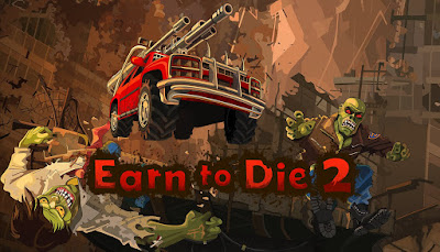 Earn To Die 2 Pc Free Download