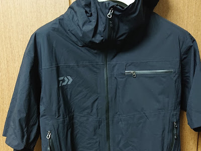 [10000ダウンロード済み√] daiwa レインウェア 152128-ダイワ レインウェア 夏