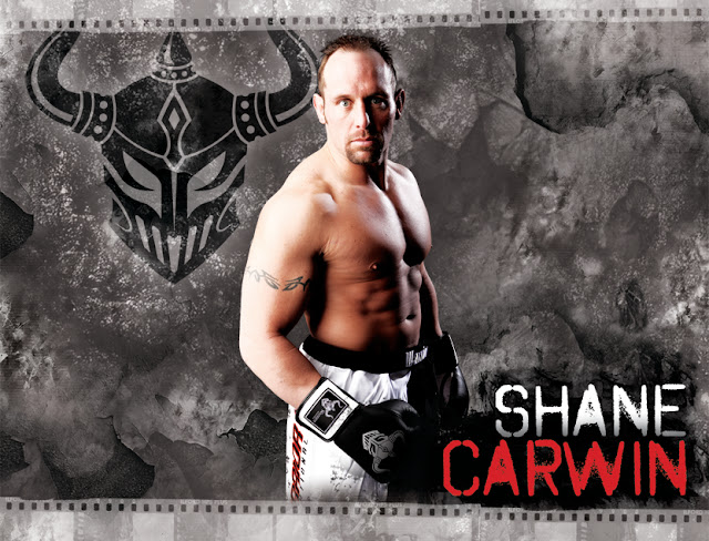 ufc mma heavyweight fighter shane carwin wallpaper picture image