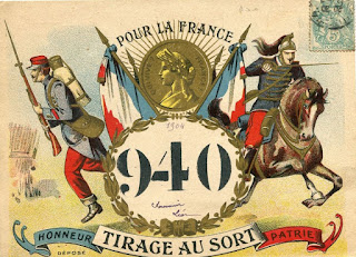 conscription armee france