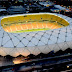 Juiz afirma que não há urgência em pedido de religação de energia elétrica na Arena da Amazônia 