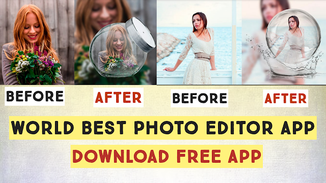 photo studio pro/paid app free download