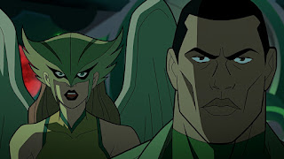 Green Lantern: Beware My Power - 2