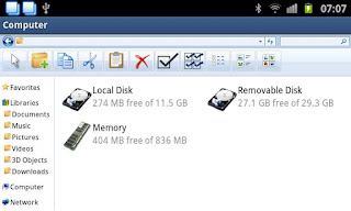 Computer File Manager Android Apk