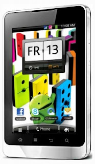 Harga S Nexian Five A5000 Android Layar 5 Inch
