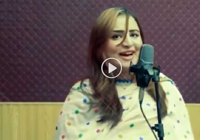 Pashto New HD PTI Song 2018 Khan Humayun Khan De Singer Neelo Jan