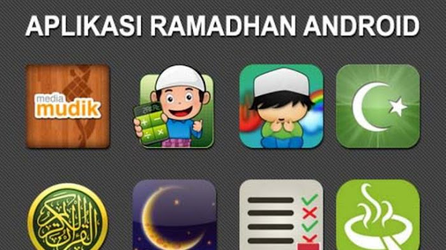 Aplikasi Buka Puasa Android Bulan Ramadan Terbaik 2015