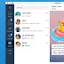 Telegram Instan View 2.0 untuk Custom Language