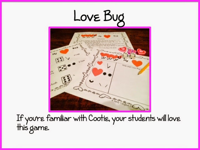 love bug image