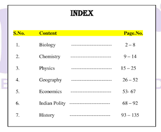 General Knowledge Question Answer