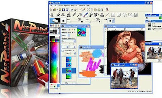 NeoPaint 5.1.0 Full Version Crack Patch Free Download