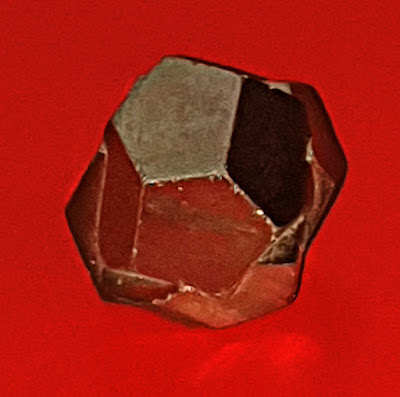 pirita, piritoedro, mineral